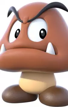 imagem de capa do personagem Kuribo
