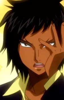 imagem de capa do personagem Ren Akatsuki