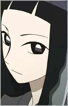 imagem de capa do personagem Zanki Kiguchi