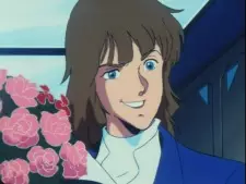 imagem de capa do personagem Charles de Etouard