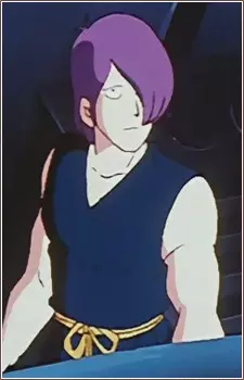 imagem de capa do personagem Conda Bromco