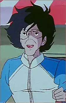imagem de capa do personagem Loli Dosel