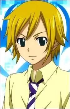 imagem de capa do personagem Eve Tilm