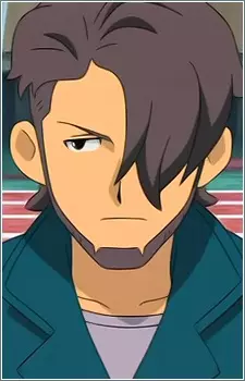 imagem de capa do personagem Michiya Kudou