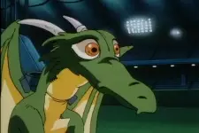imagem de capa do personagem Booster Dragon