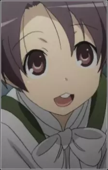 imagem de capa do personagem Chuutarou Nezumi