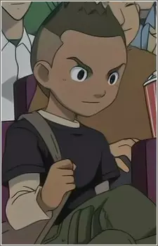 imagem de capa do personagem Hidetoshi Nakata