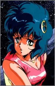 imagem de capa do personagem Nagisa Kanou