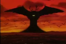 imagem de capa do personagem Demon King