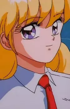 imagem de capa do personagem Maki