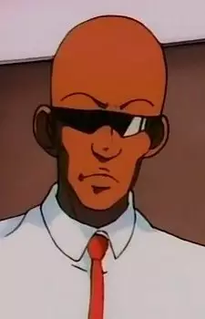 imagem de capa do personagem Banba