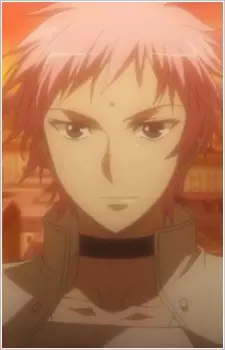 imagem de capa do personagem Lir Orla