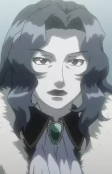imagem de capa do personagem Marciano