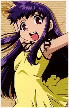 imagem de capa do personagem Choco