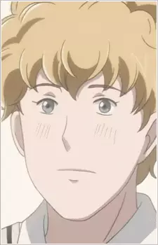 imagem de capa do personagem Roland Chevalier