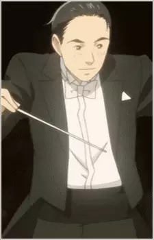 imagem de capa do personagem Hajime Katahira