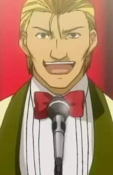 imagem de capa do personagem Lib Tyrant