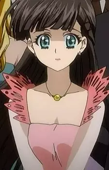 imagem de capa do personagem Johanna