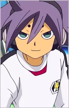 imagem de capa do personagem Kennya Narukami