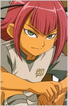 imagem de capa do personagem Shimozuru Arata