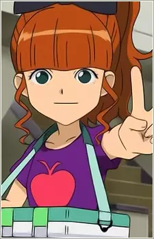 imagem de capa do personagem Nonomi Nashimoto