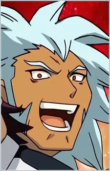 imagem de capa do personagem Izuno Yuu
