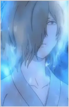 imagem de capa do personagem Shigure