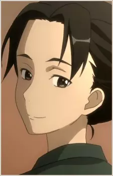 imagem de capa do personagem Midori Kirigaya