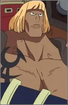 imagem de capa do personagem Kingdew