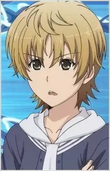 imagem de capa do personagem  Fujioka