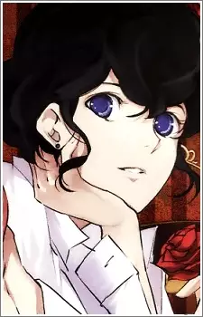 imagem de capa do personagem Hokuto Aoi