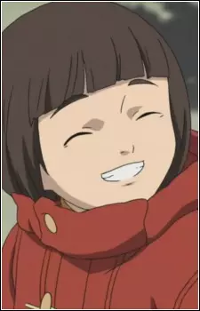 imagem de capa do personagem Akari Okamoto