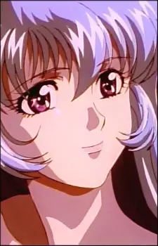 imagem de capa do personagem Myuu