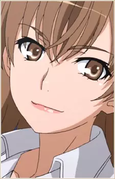 imagem de capa do personagem Misuzu Misaka