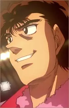 imagem de capa do personagem Ryuuichi Hayami