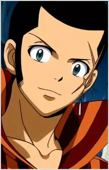 imagem de capa do personagem Doranbalt