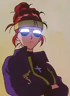 imagem de capa do personagem Akane Gushiken