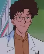 imagem de capa do personagem Wataru Amanogawa