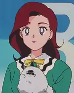imagem de capa do personagem Noriko Okamachi