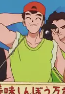 imagem de capa do personagem Jun Godai