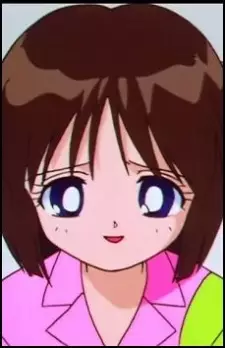imagem de capa do personagem Misa