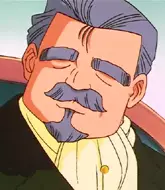 imagem de capa do personagem Jotaro Kiriyama