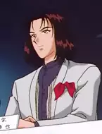 imagem de capa do personagem Takuya Moroboshi