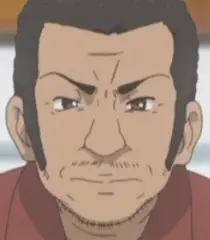 imagem de capa do personagem Oogami-sensei