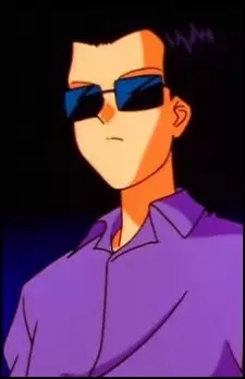 imagem de capa do personagem Yukihide Ohbayashi
