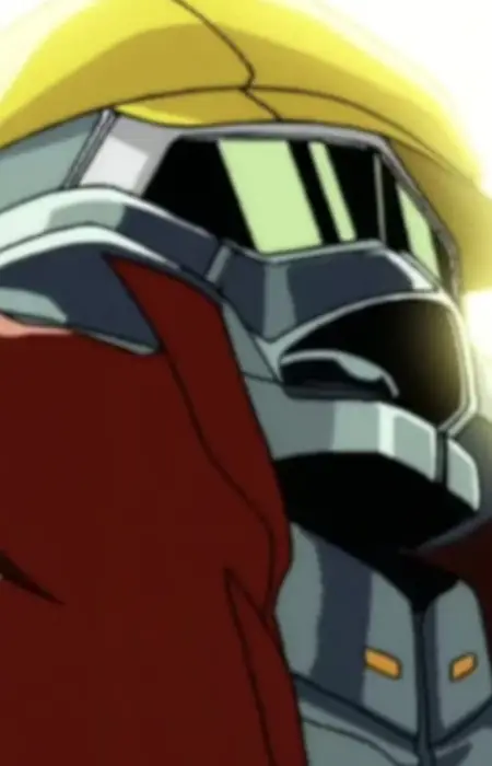 imagem de capa do personagem Takuya Saotome