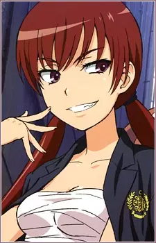 imagem de capa do personagem Awaki Musujime