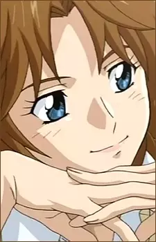 imagem de capa do personagem Miho Nakamura