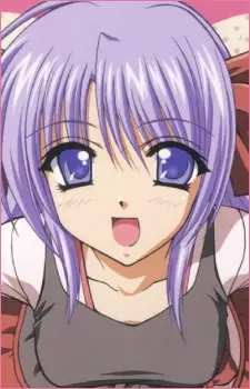 imagem de capa do personagem Mizuki Sakaki