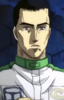 imagem de capa do personagem Tomoyuki Tachi